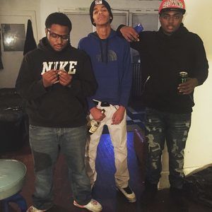 Meet your Posher, Robert